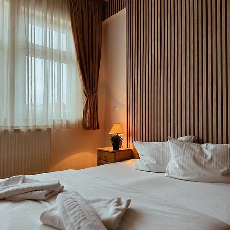 Hotel Kupres Kupres  Buitenkant foto