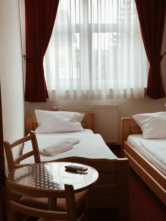 Hotel Kupres Kupres  Buitenkant foto