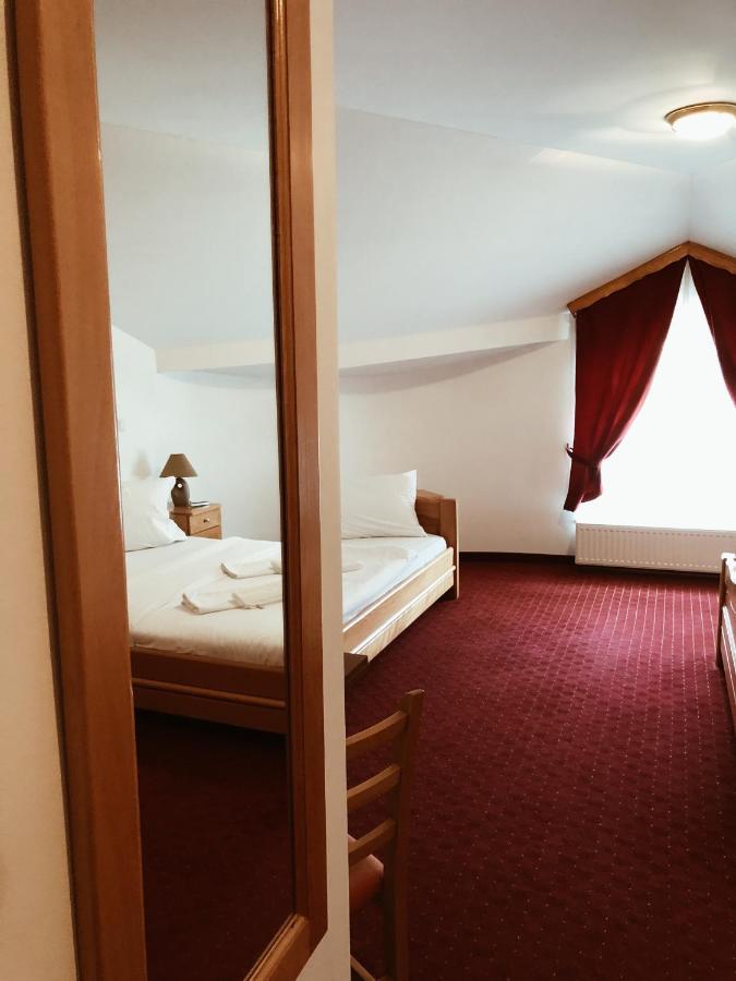 Hotel Kupres Kupres  Buitenkant foto