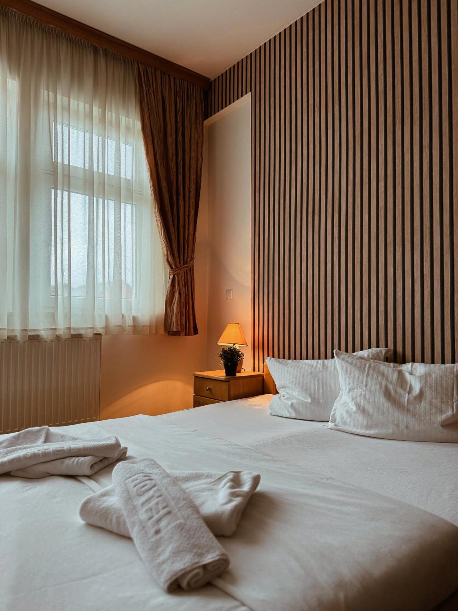 Hotel Kupres Kupres  Buitenkant foto