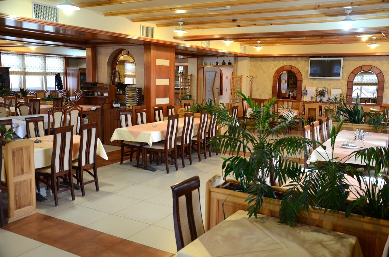 Hotel Kupres Kupres  Buitenkant foto